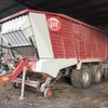 Lely Tigo XR 75 Feed / Silage  Wagon   
