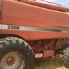 2000 Case IH 2388 Header with 1010 30ft Front