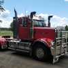 2005 Western Star Day Cab