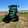 John Deere 6430 Premium FWA