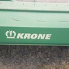 Krone 320cvq easycut  Mower Conditioner 