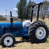 Fordson Super Dexta
