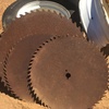 Under Auction - (A132) - 3 Circular Saw Blades 