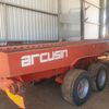 Arcusin 63-72 Auto-Stack Stacker Bale Wagon (Instant Asset Write-off)