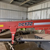 2009 Case IH DC 132 Mower Conditioner