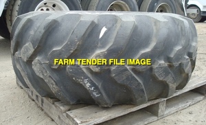 WANTED 19.5L x 24 Tyres
