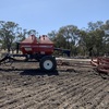 Morris 34ft Seeder