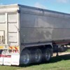 Byrne 36'x 7' TOA Tipper
