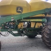 41ft Flexi Coil 820 Seeder Bar with 2006 John Deere 1910 2 Bin 13000L Air Cart ##PRICE REDUCED## ONO & willing to Split