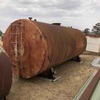 20,000 Litre Steel Water Tank