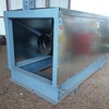 MacFarlane Meccalte pto Generator 42kva 