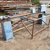 Wood Lathe - 2300mm Long Bed