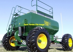 *WANTED* 6000-9000ltr Simplicity Airseeder Cart
