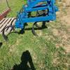 9 Tyne Scarifier 3PL