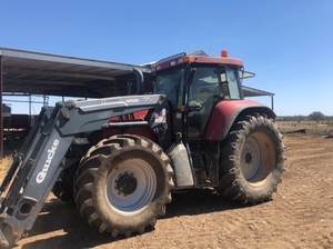 CASE IH CVX1195