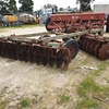 Shearer 505 Offset Discs
