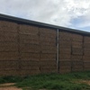 240mt Wheaten Hay 500-550kg 8x4x3 Bales (Beardless)