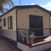 Under Auction - Cabin 4 - Fully Self Contained  - Auction on now, ends 19/10/19 at 11 am 