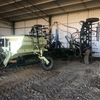 Napier Connor Shea Airseeder