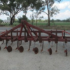  Agrowplow 15T Utility Model - 