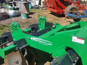 K-line 2900 Speed Tiller