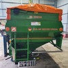Amazone ZA-M 3000 Ultra spreader 
