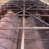 2005 TruFab 30 Ton Chaser Bin - ONO