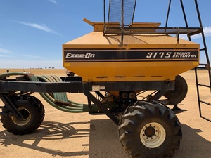 2   of    Ezee-On 3175 Air Carts