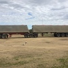 1996 Barry Stoodley Aluminium B Double Tippers