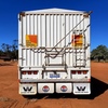 2005 Moore SX Tipper