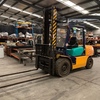 Komatsu FG40 Forklift