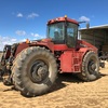 CASE STEIGER 435 4WD TRACTOR