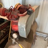 3 Phase Air Compressor