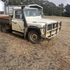  Landrover Defender  Ute