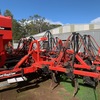 24' Horwood Bagshaw Scaribar with 4000L Twin Bin