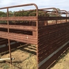 Cattle Stock Crate 4.8m x 2.3m