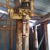 Shearing Plant 