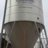 GE Pellet Silo For Sale