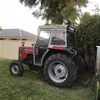 Massey Ferguson 362   