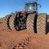 2011 T9040 New Holland HD