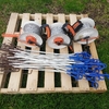 Temporary Electric Fencing (A)