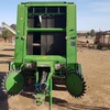 John Deere 435 Round Baler  only 2000 bales 