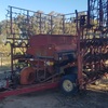 New Holland Airseeder 33ft 