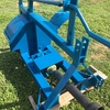 Berends Rotary Drain Digger