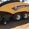 2015 New Holland BIGBALER 1290 For Sale