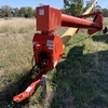 Westfield 100-61 Swing away Auger