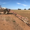 2012 Croplands Pinto Series 2 3000 ltr