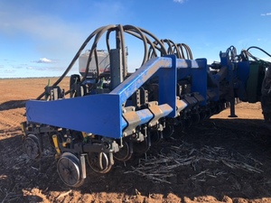 Serafin Disc Seeder