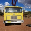 1976 International 1810A  acco Truck