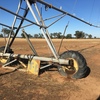 TL Lateral Irrigator 
